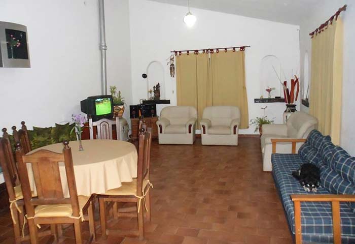 alquiler casa para 6 a 1 cuadra balneario