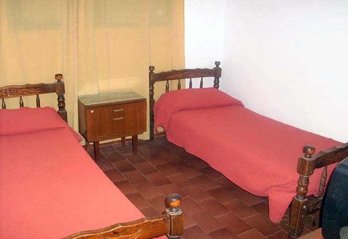 alquiler casa para 6