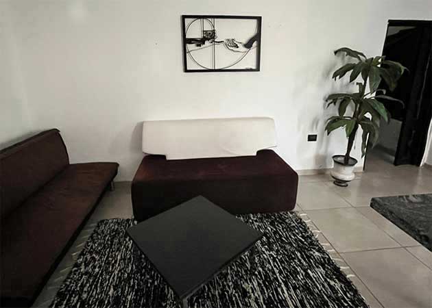 alquiler casa para 8 carlos paz