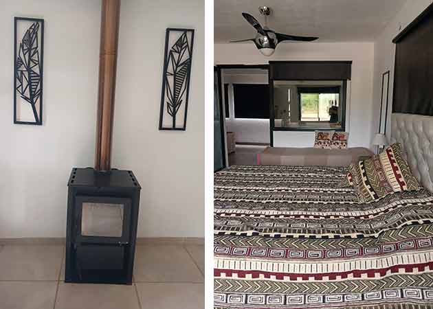 alquiler casa con 4 dormitorios en carlos paz