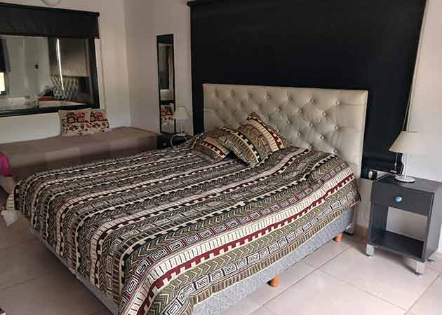 alquiler casa en carlos paz