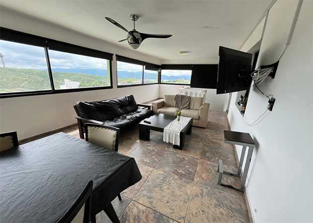 alquiler casa con pileta en carlos paz