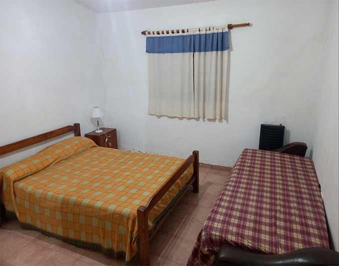 alquiler casa 2 dormitorios