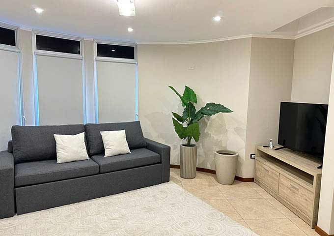 Alquiler departamentos para 4 y 6 personas