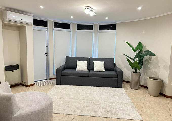 Alquiler departamentos con tv