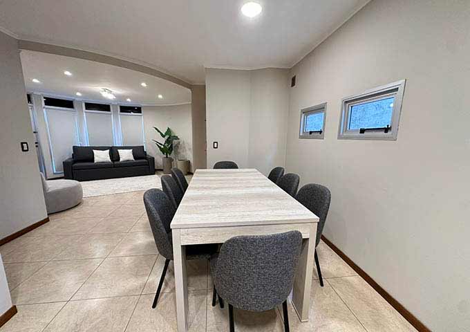 Alquiler departamentos con wi fi