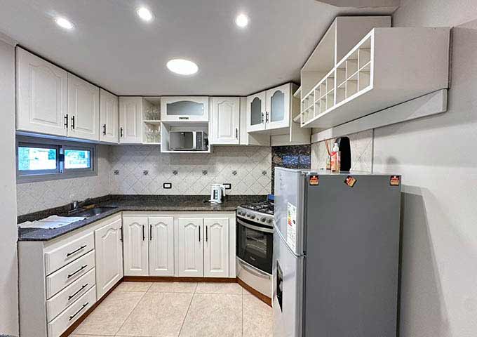 Alquiler departamentos en Carlos Paz