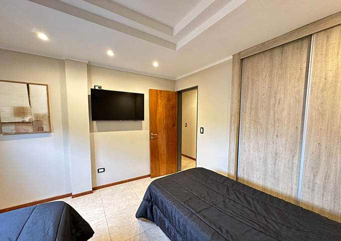 Alquiler departamentos con aire