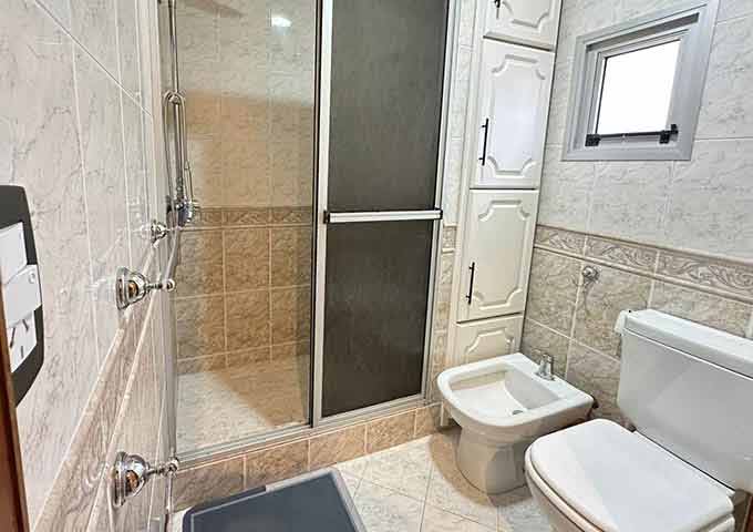 departamentos en Carlos Paz