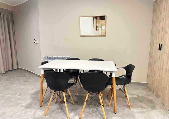 departamento con pileta en Carlos Paz