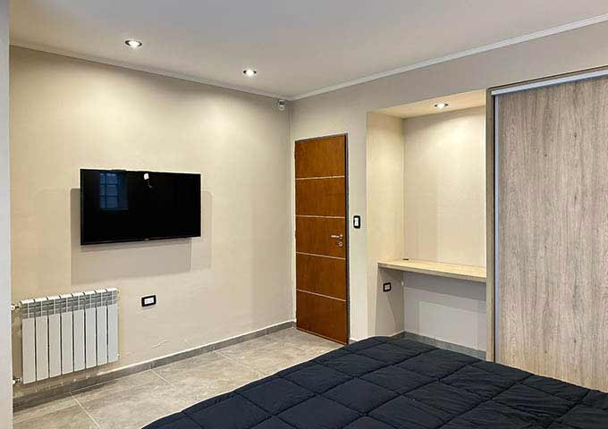 departamentos con tven Carlos Paz