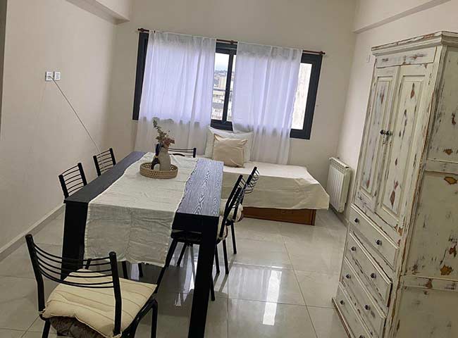 Alquiler departamento para 6 en carlos paz