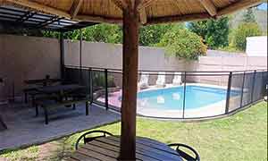 alquiler departamento cetrico para 4 