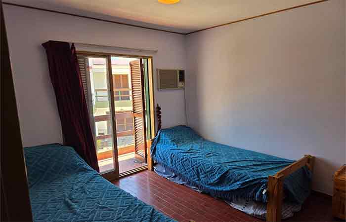 Alquiler temporario con wi fi