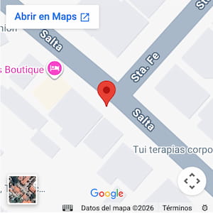 Ver ubicación departamento  para  5 personas, cerca de la terminal y erl centro, Carlos Paz