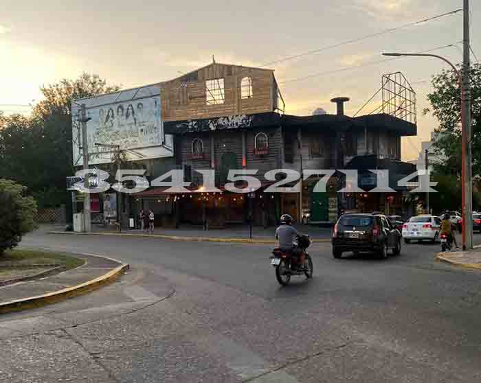 Alquiler tempario en Carlos Paz