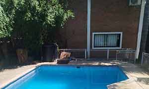 alquiler para 7 a 10 departamento de caegoria con pileta