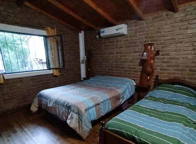 Alquiler departamento 2 dormitorios