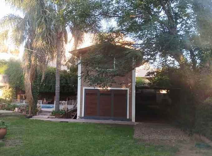 departamentos con cochera