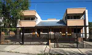 alquilo departamento para 4 Playas de Oro