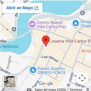 Ver ubicación departamento para  4 personas, en pleno centro, Carlos Paz