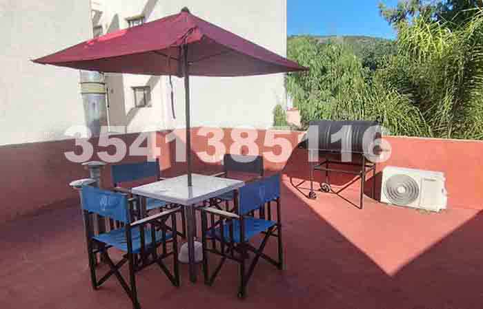 Alquiler temporarios en Carlos Paz