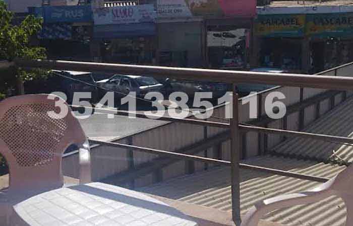 Alquiler temporarios en Carlos Paz