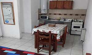 alquiler 2 departamentos para 5