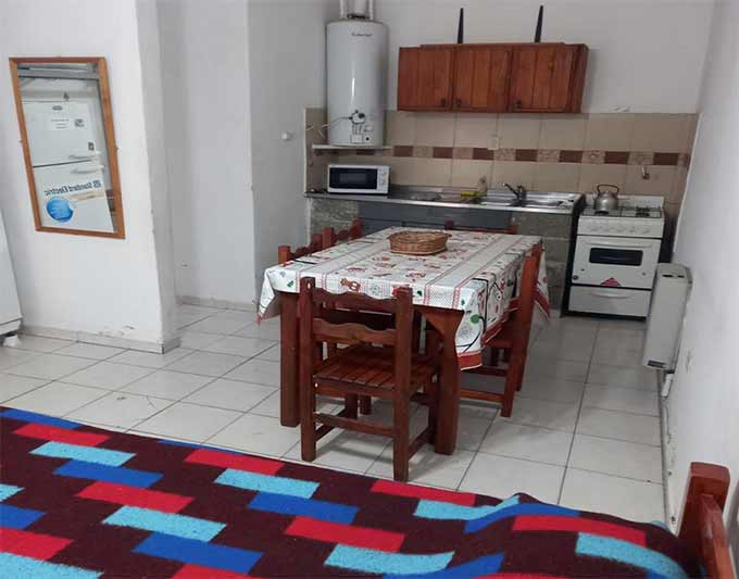 Alquiler departamento muy cerca del centro en carlos paz