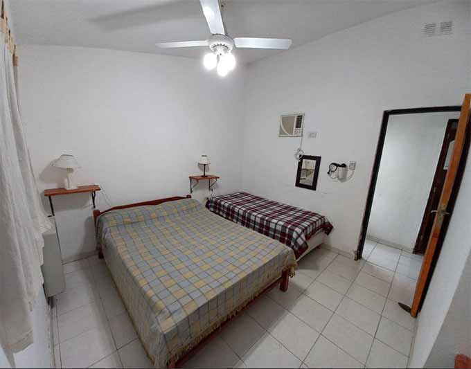 Alquiler departamento muy cerca de la aerosilla