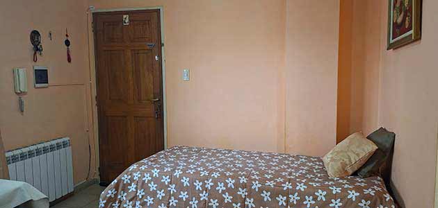 Alquiler departamento de 1 dormitorio