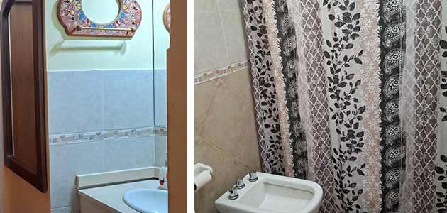 Apartamento en Carlos Paz