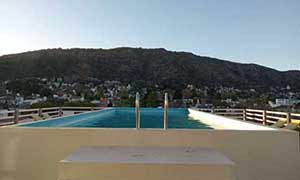 Alquiler departamento centrico para 4