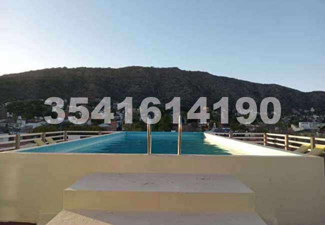 Departamento centrico para 6