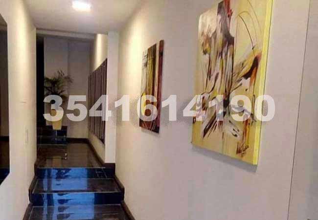 Alquiler departamento en Carlos Paz