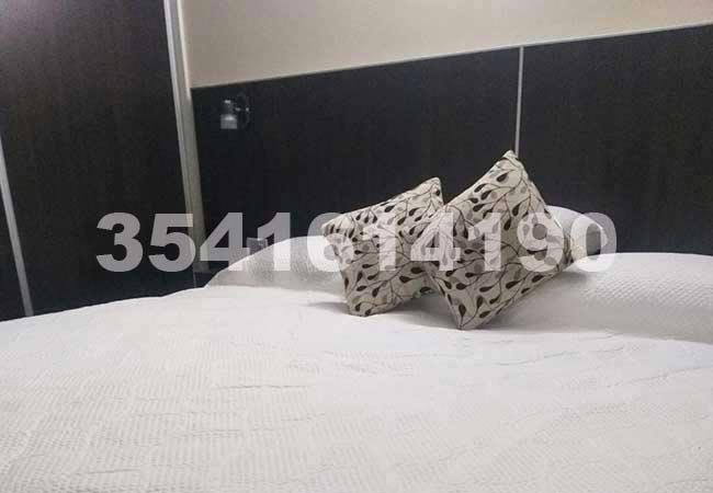 Alquiler departamento con 2 baños