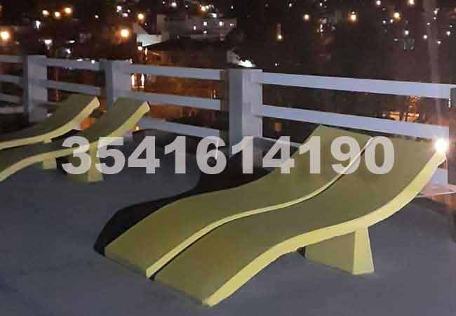 Alquiler departamento con cama matrimonial