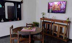 alquiler departamentos para 4 a 6