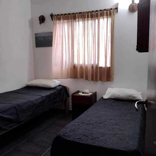 Alquiler departamento con cocheras