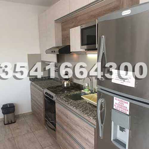 Alquiler departamentos con pileta para 4 a 6