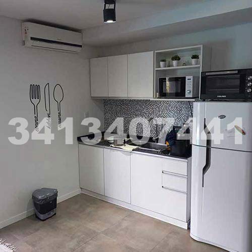 Alquiler departamento con wi fi 