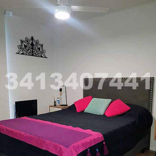 Alquiler departamento 