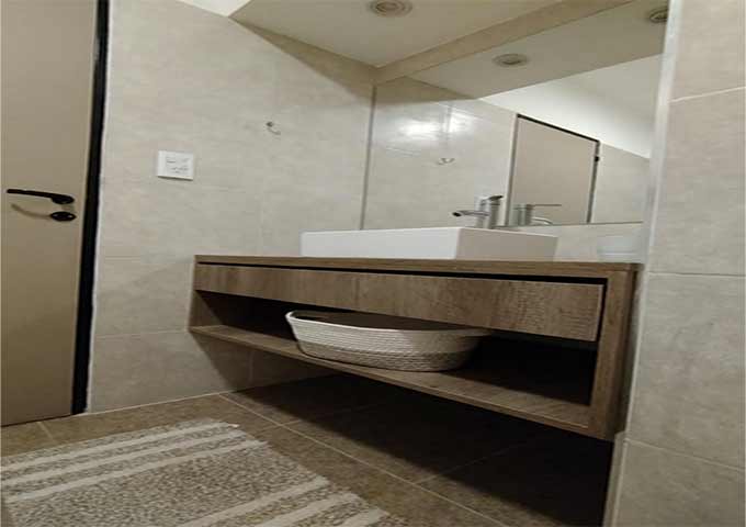 Alquiler departamento con aire