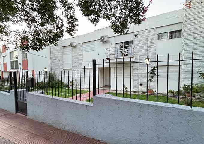 Alquiler departamento céntrico