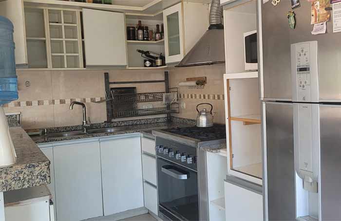 Alquiler departamento 
					