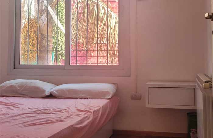 Alquiler departamento en Carlos Paz