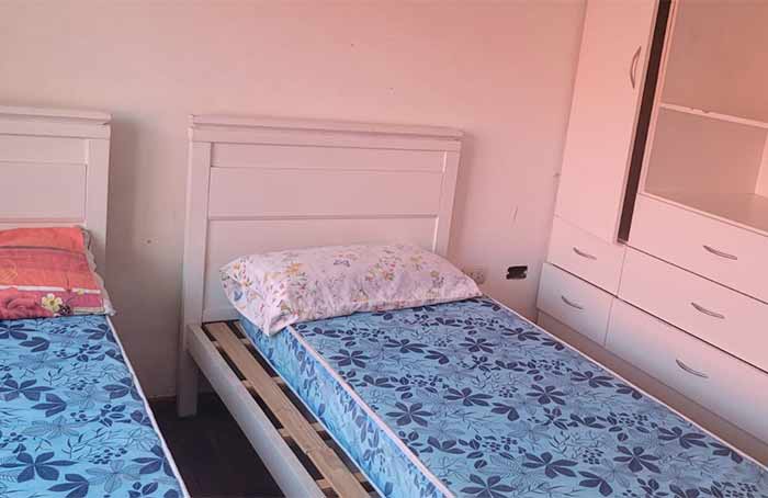 Alquiler departamento en Carlos Paz