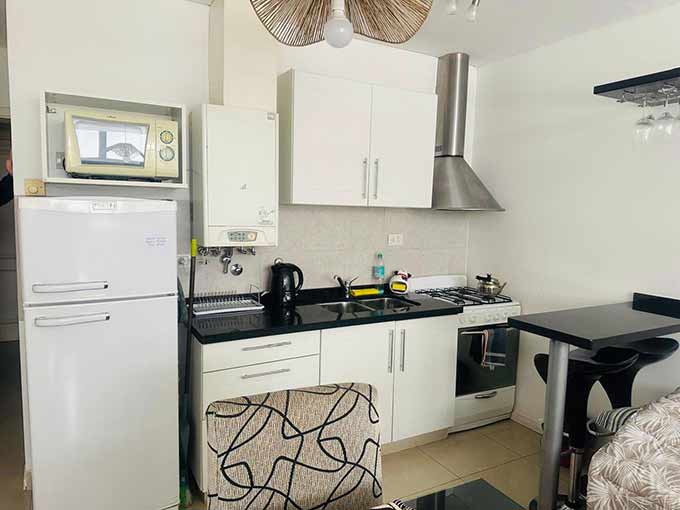 Alquiler departamento para 2
