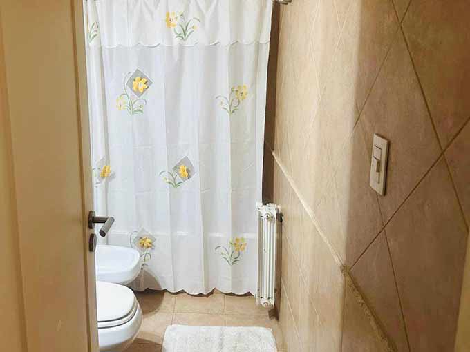 Alquiler departamento en Carlos Paz