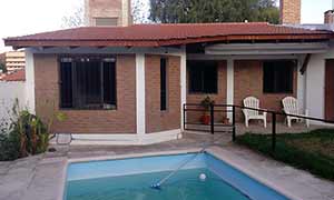 alquiler departamento para 4 con pileta